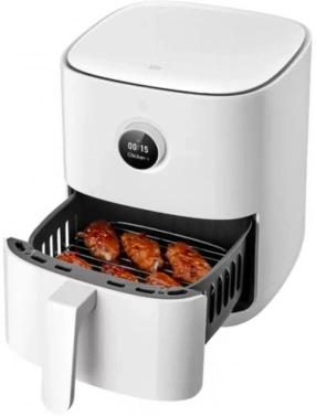 Аэрогриль Xiaomi Smart Air Fryer 4.5L EU