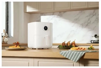 Аэрогриль Xiaomi Smart Air Fryer 4.5L EU