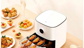 Аэрогриль Xiaomi Smart Air Fryer 4.5L EU
