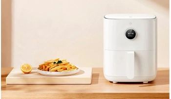 Аэрогриль Xiaomi Smart Air Fryer 4.5L EU