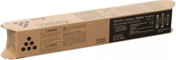 Картридж лазерный Ricoh IM C300-K