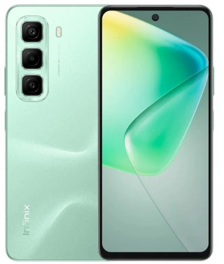 Смартфон Infinix X6882