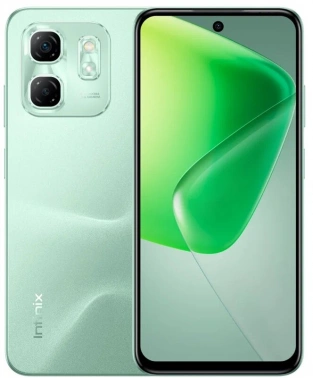 Смартфон Infinix X6531B