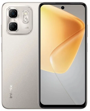 Смартфон Infinix X6531B