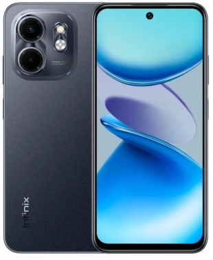 Смартфон Infinix X6532