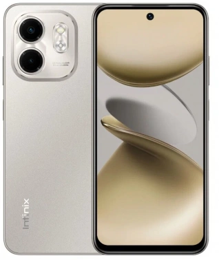 Смартфон Infinix X6532