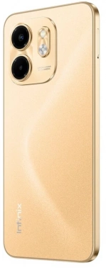 Смартфон Infinix X6532