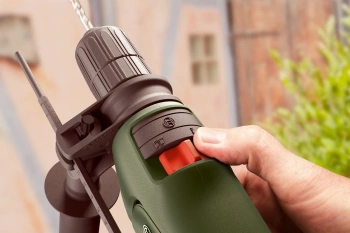 Дрель ударная Bosch EasyImpact 600