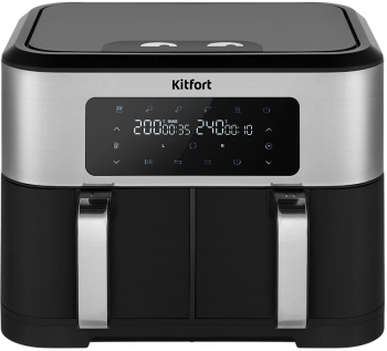 Аэрогриль Kitfort КТ-2249