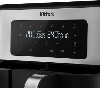 Аэрогриль Kitfort КТ-2249