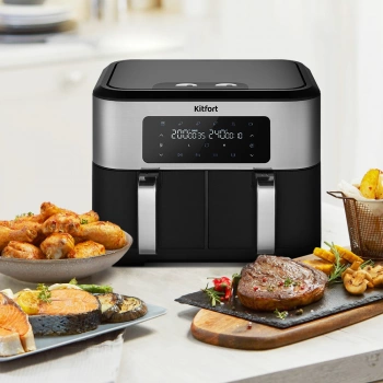 Аэрогриль Kitfort КТ-2249