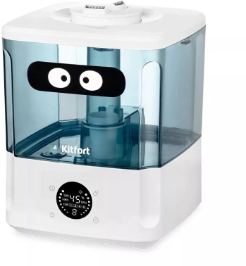 Увлажнитель воздуха Kitfort КТ-2876