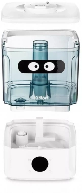 Увлажнитель воздуха Kitfort КТ-2876