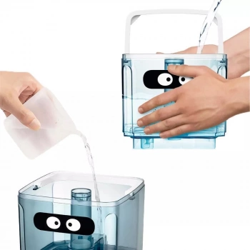 Увлажнитель воздуха Kitfort КТ-2876