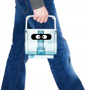 Увлажнитель воздуха Kitfort КТ-2876