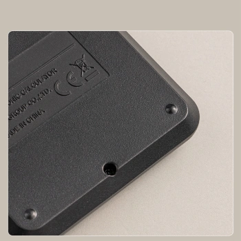 Калькулятор карманный Deli EM100