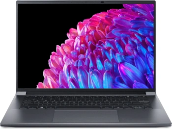 Ноутбук Acer Swift X 14  SFX14-72G-76LG