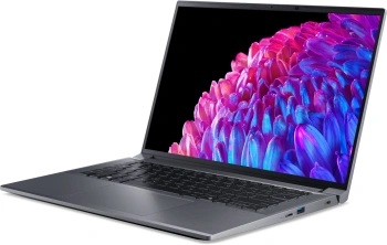 Ноутбук Acer Swift X 14  SFX14-72G-76LG