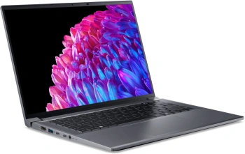 Ноутбук Acer Swift X 14  SFX14-72G-76LG