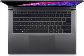 Ноутбук Acer Swift X 14  SFX14-72G-76LG