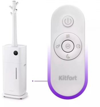 Увлажнитель воздуха Kitfort КТ-2882