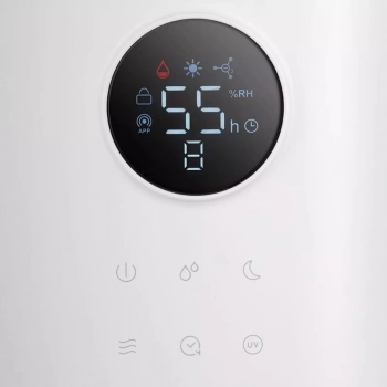 Увлажнитель воздуха Kitfort КТ-2882