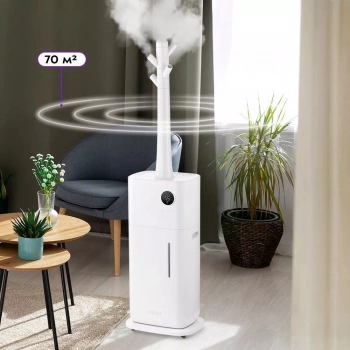 Увлажнитель воздуха Kitfort КТ-2882