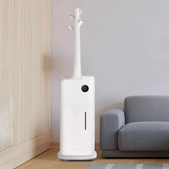 Увлажнитель воздуха Kitfort КТ-2882