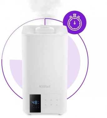 Увлажнитель воздуха Kitfort КТ-2885