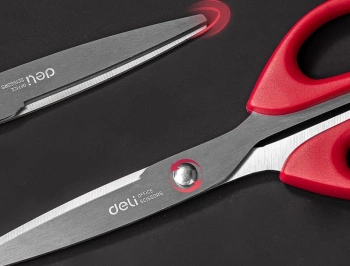 Ножницы Deli EM609