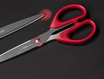 Ножницы Deli EM610
