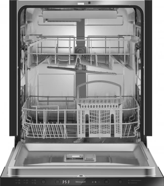 Посудомоечная машина встраив. Weissgauff BDW 6036 D