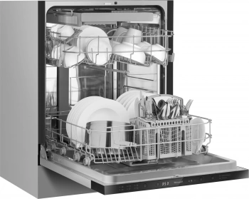 Посудомоечная машина встраив. Weissgauff BDW 6036 D