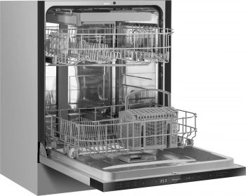 Посудомоечная машина встраив. Weissgauff BDW 6036 D