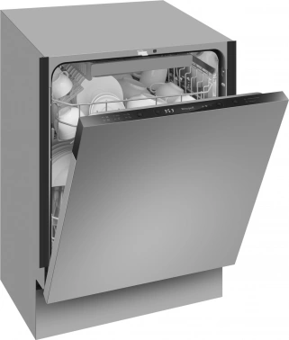 Посудомоечная машина встраив. Weissgauff BDW 6036 D