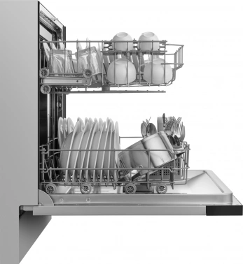Посудомоечная машина встраив. Weissgauff BDW 6036 D