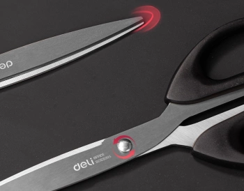 Ножницы Deli EM611