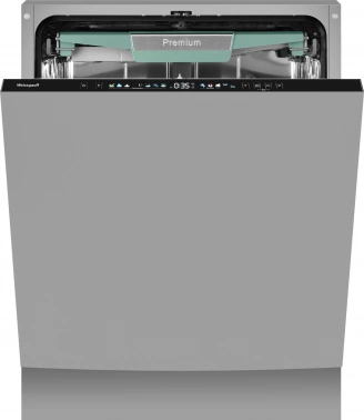 Посудомоечная машина встраив. Weissgauff BDW 6140 Real Touch DC Inverter Timer Floor