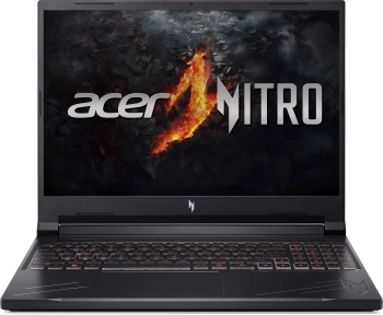 Ноутбук Acer Nitro V 16  ANV16-41-R22R