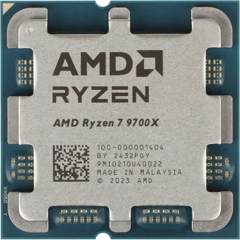Процессор AMD Ryzen 7 9700X