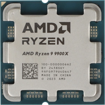 Процессор AMD Ryzen 9 9900X