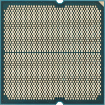 Процессор AMD Ryzen 9 9950X