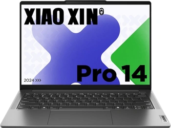 Ноутбук Lenovo  Xiaoxin Pro14 IMH9