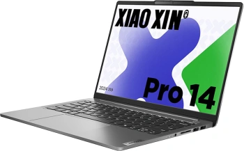 Ноутбук Lenovo  Xiaoxin Pro14 IMH9