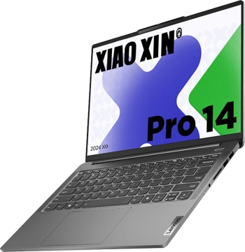 Ноутбук Lenovo  Xiaoxin Pro14 IMH9