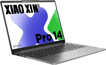 Ноутбук Lenovo  Xiaoxin Pro14 IMH9