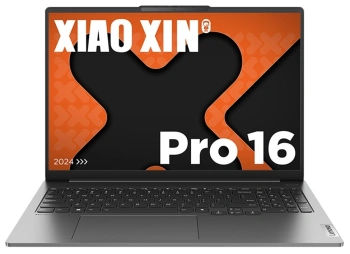 Ноутбук Lenovo  Xiaoxin Pro16 IAH7