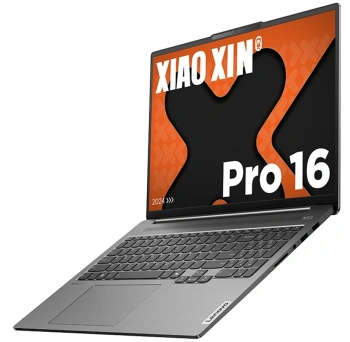 Ноутбук Lenovo  Xiaoxin Pro16 IAH7