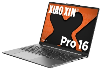 Ноутбук Lenovo  Xiaoxin Pro16 IRH8