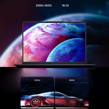 Ноутбук Lenovo  Xiaoxin Pro16 IRH8
